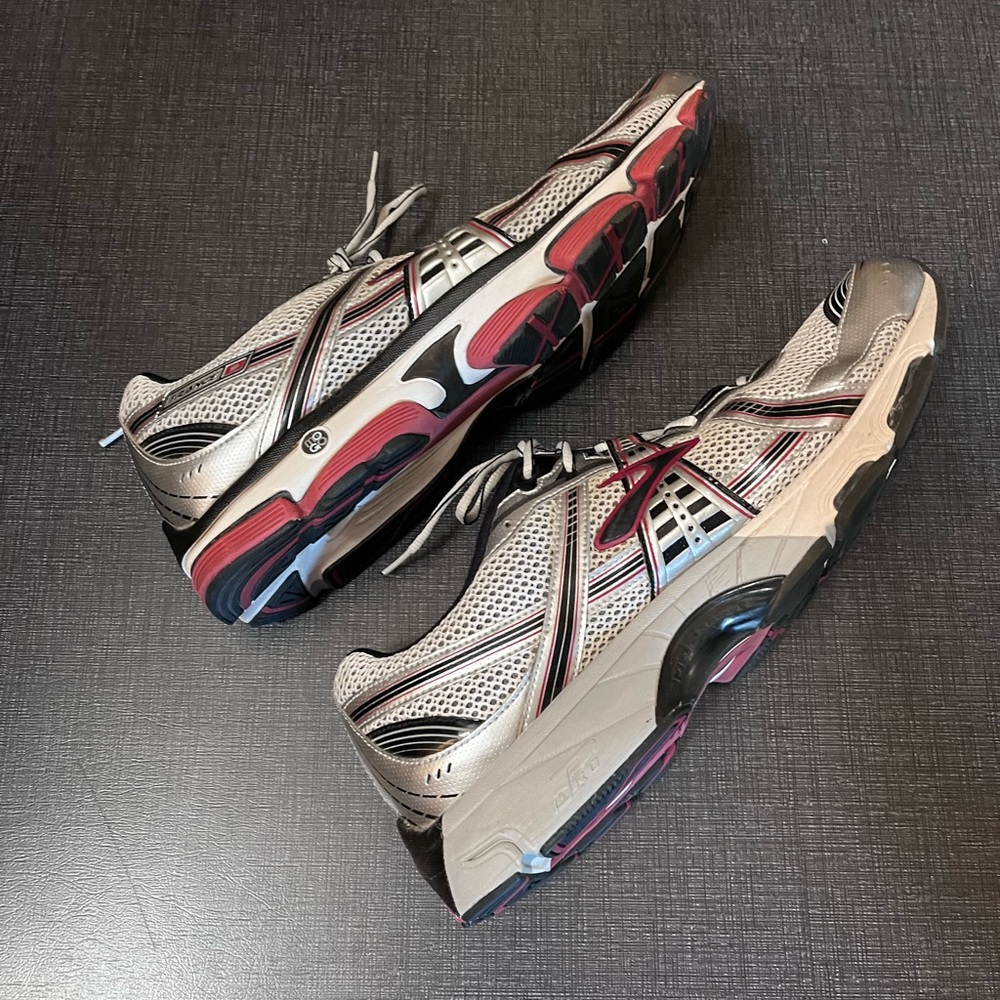 Brooks Trance 9 running shoes size 15D - Picture 7 of 9